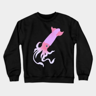 Cuttlefish Crewneck Sweatshirt